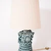 Pamono Kasaï Ceramic Lamp by Barracuda Interiors> Table Lamps