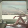 Hot Pamono Katerina Belkina, The Flight: Poezd, 2010, Archival Pigment Print