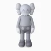 Best Pamono Kaws, Companion, Grey, 2017, Painted Cast Vinyl