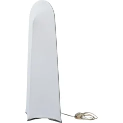 New Pamono Kazuki Floor Lamp by Kazuhide Takahama for Sirrah, 1975