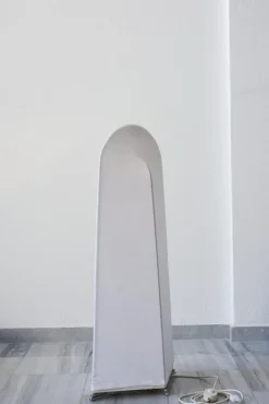 New Pamono Kazuki Floor Lamp by Kazuhide Takahama for Sirrah, 1975