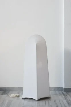 New Pamono Kazuki Floor Lamp by Kazuhide Takahama for Sirrah, 1975