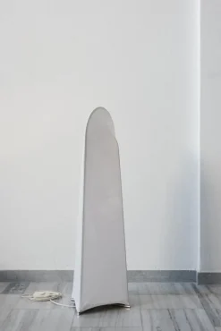 New Pamono Kazuki Floor Lamp by Kazuhide Takahama for Sirrah, 1975
