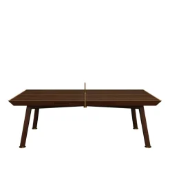 Clearance Pamono Keppel Ping Pong Table by Wood Tailors Club