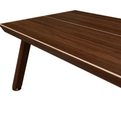 Clearance Pamono Keppel Ping Pong Table by Wood Tailors Club