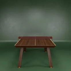 Clearance Pamono Keppel Ping Pong Table by Wood Tailors Club