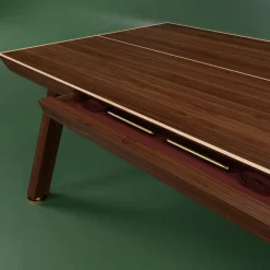 Clearance Pamono Keppel Ping Pong Table by Wood Tailors Club