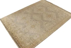Pamono Khotan Style Rug from R&K Principal Jahanshah Nazmiyal> Carpets & Textiles|Carpets & Textiles