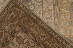 Pamono Khotan Style Rug from R&K Principal Jahanshah Nazmiyal><noscript><img width=