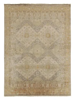 Pamono Khotan Style Rug from R&K Principal Jahanshah Nazmiyal><noscript><img width=