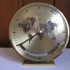Pamono Kienzle World Clock by Heinrich Möller for Kienzle International, 1970s> Clocks