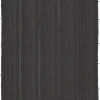 Pamono Kilim Rug in Slate Gray with Brown Accents from R&K Principal Jahanshah Nazmiyal> Carpets & Textiles|Carpets & Textiles