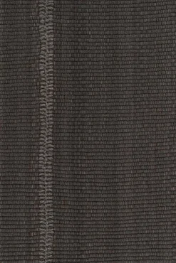 Pamono Kilim Rug in Slate Gray with Brown Accents from R&K Principal Jahanshah Nazmiyal><noscript><img width=