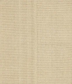Pamono Kilim Rug in Textural Stripes from R&K Principal Jahanshah Nazmiyal> Carpets & Textiles|Carpets & Textiles