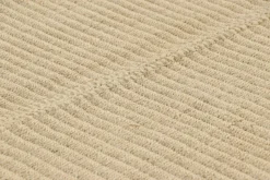 Pamono Kilim Rug in Textural Stripes from R&K Principal Jahanshah Nazmiyal> Carpets & Textiles|Carpets & Textiles