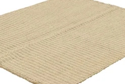 Pamono Kilim Rug in Textural Stripes from R&K Principal Jahanshah Nazmiyal><noscript><img width=