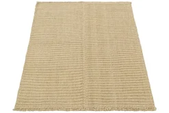 Pamono Kilim Rug in Textural Stripes from R&K Principal Jahanshah Nazmiyal><noscript><img width=