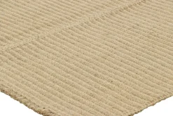 Pamono Kilim Rug in Textural Stripes from R&K Principal Jahanshah Nazmiyal><noscript><img width=