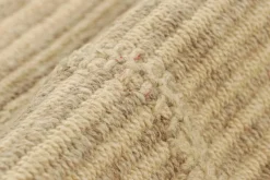 Pamono Kilim Rug in Textural Stripes from R&K Principal Jahanshah Nazmiyal><noscript><img width=