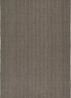 Pamono Kilim Rug with Brown Accents from R&K Principal Jahanshah Nazmiyal> Carpets & Textiles|Carpets & Textiles
