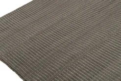 Pamono Kilim Rug with Brown Accents from R&K Principal Jahanshah Nazmiyal><noscript><img width=
