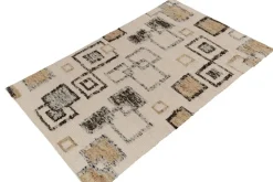 Pamono Kilim Rug with Pattern from R&K Principal Jahanshah Nazmiyal><noscript><img width=