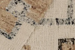 Pamono Kilim Rug with Pattern from R&K Principal Jahanshah Nazmiyal><noscript><img width=