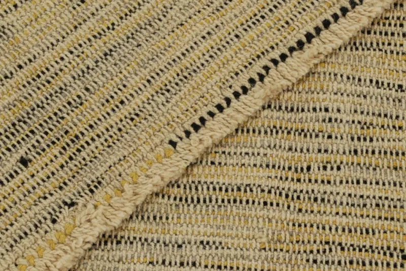 Pamono Kilim Rug with Stripes from R&K Principal Jahanshah Nazmiyal> Carpets & Textiles|Carpets & Textiles