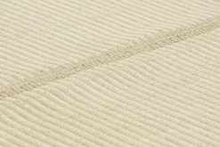 Pamono Kilim Rug with Textural Stripes from R&K Principal Jahanshah Nazmiyal> Carpets & Textiles|Carpets & Textiles