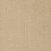 Discount Pamono Kilim with Textural Beige and Taupe Stripes from R&K Principal Jahanshah Nazmiyal