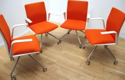 Pamono Kinesit Office Chair from Arper> Office Chairs
