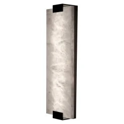 Pamono Kinkairo Sconce by Alabastro Italiano> Wall Lights & Sconces
