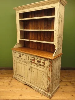 Hot Pamono Kitchen Cabinet in Pine