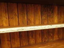 Hot Pamono Kitchen Cabinet in Pine