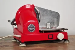Outlet Pamono Kitchen Slicer from Quick Mill, 1970s, Set of 5