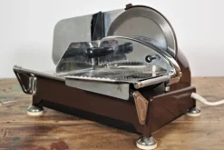 Outlet Pamono Kitchen Slicer from Quick Mill, 1970s, Set of 5