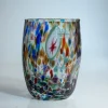 Sale Pamono Klimt Glasses by Mariana Iskra for Ribes Studio , 2004, Set of 6
