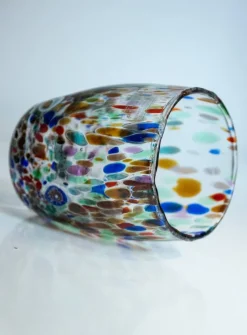 Sale Pamono Klimt Glasses by Mariana Iskra for Ribes Studio , 2004, Set of 6
