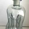 Pamono Kluk Kluk Decanter by Jacob E. Bang for Holmegaard, 1960s> Bottles, Carafes & Jugs