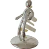 New Pamono Knife Holder / Stand by Raffaele Iannello for Viceversa, 1991