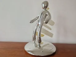 New Pamono Knife Holder / Stand by Raffaele Iannello for Viceversa, 1991