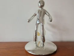 New Pamono Knife Holder / Stand by Raffaele Iannello for Viceversa, 1991