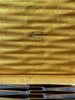 Pamono Knives, 1950, Set of 12><noscript><img width=