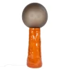 Pamono Kokeshi High Grey Acetato Terracotta Floor Lamp by Pulpo> Floor Lamps