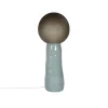 Pamono Kokeshi High Grey Acetato Grey Floor Lamp from Pulpo> Floor Lamps