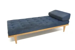 Pamono Kombi Oak Daybed by Eric Wørtz for Mobel Ikea, 1960