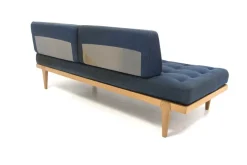 Pamono Kombi Oak Daybed by Eric Wørtz for Mobel Ikea, 1960