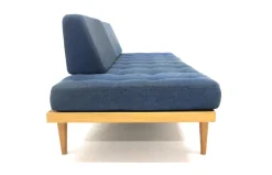 Pamono Kombi Oak Daybed by Eric Wørtz for Mobel Ikea, 1960