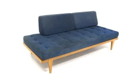 Pamono Kombi Oak Daybed by Eric Wørtz for Mobel Ikea, 1960