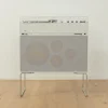 Pamono Kompaktanlage Audio 310 with L 61 Loudspeaker by Dieter Rams for Braun, 1960s> Electronics